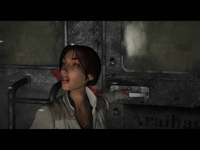 Syberia