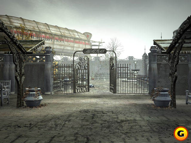 Syberia