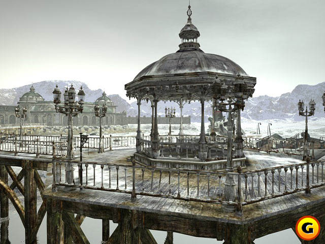 Syberia
