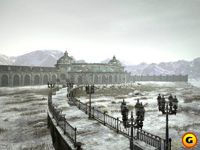 Syberia