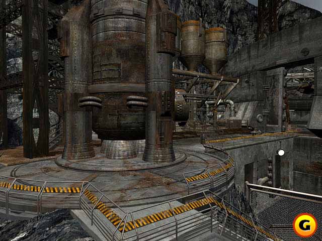 Syberia