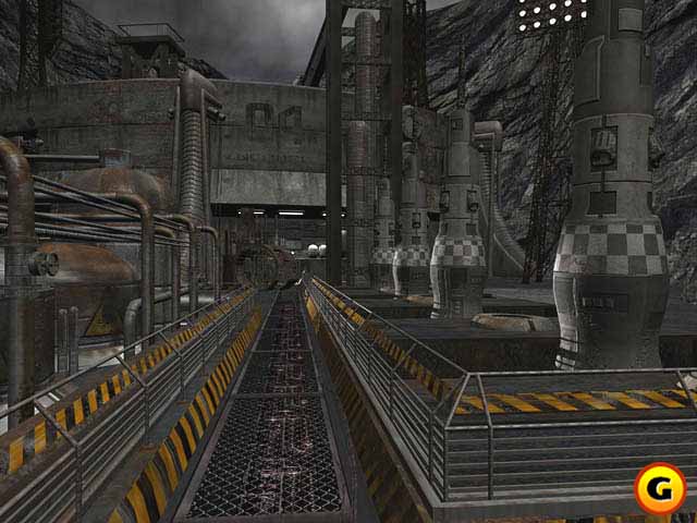 Syberia