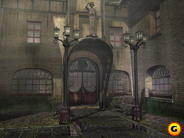 Syberia