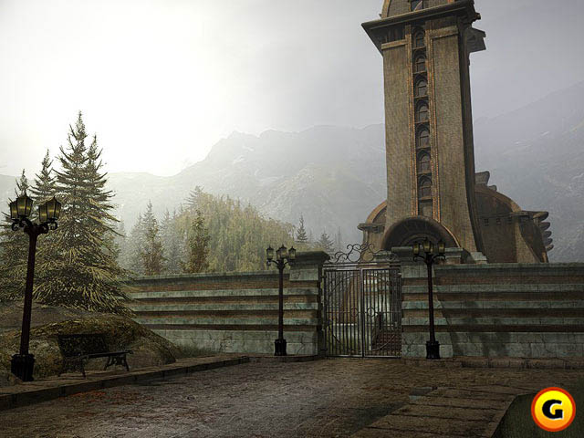 Syberia