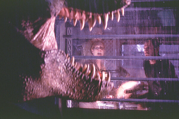 The Lost World: Jurassic Park The Lost World: Jurassic Park
