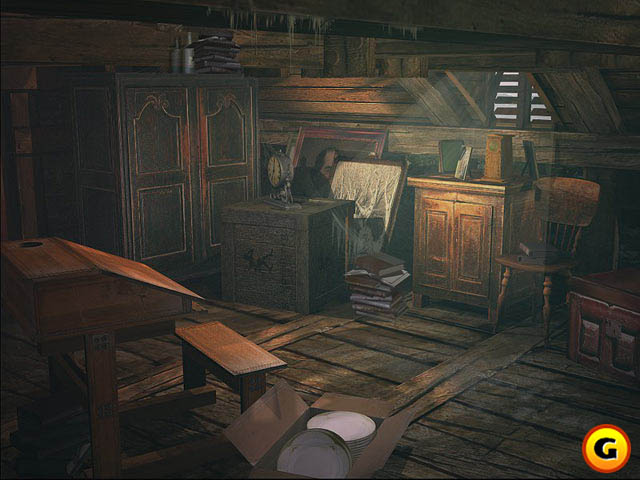Syberia
