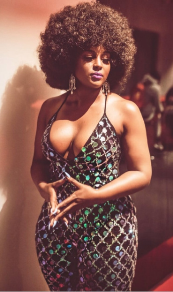 Amara La Negra