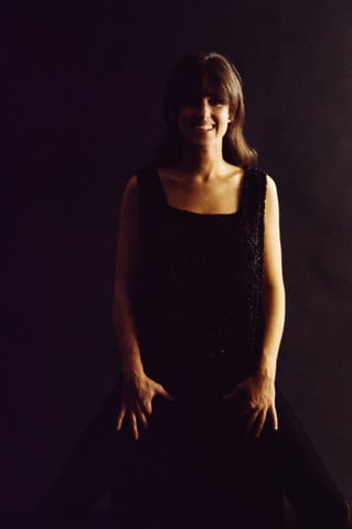 Grace Slick