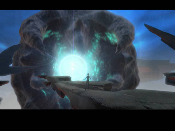 The Longest Journey The Longest Journey