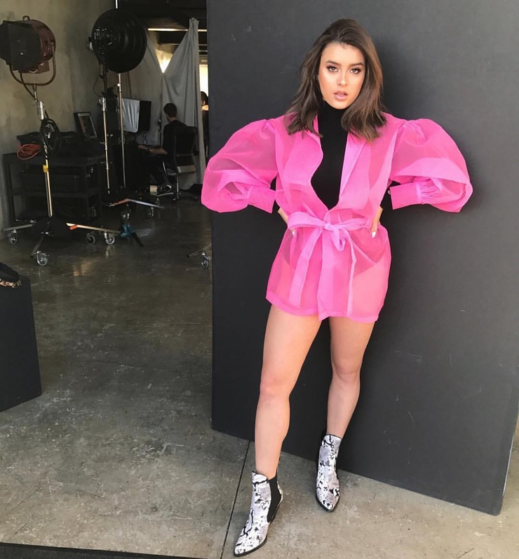 Kalani Hilliker