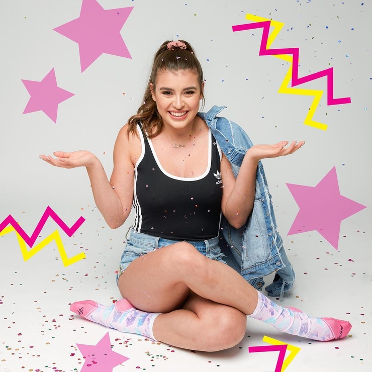Kalani Hilliker