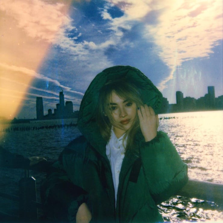 Sabrina Carpenter