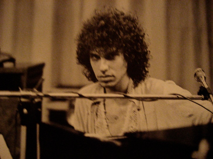 Richard Sohl