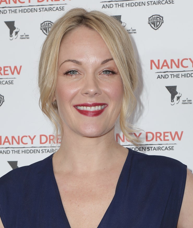 Andrea Anders Andrea Anders