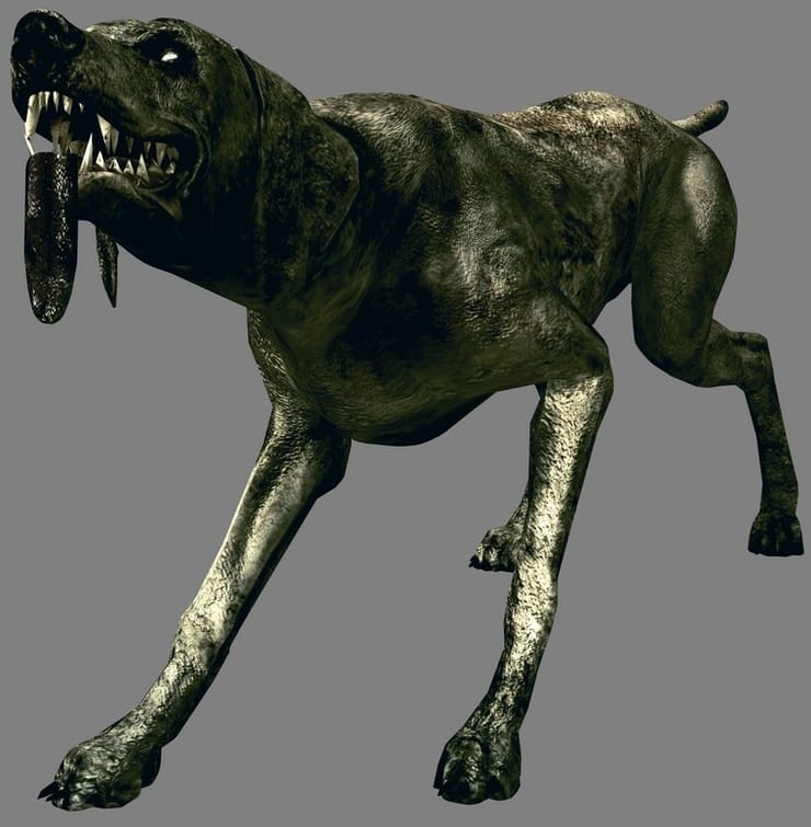 Resident Evil 5