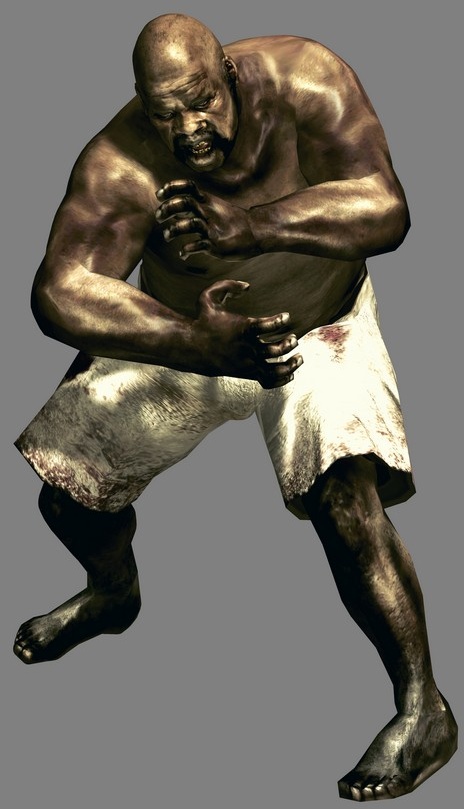 Resident Evil 5