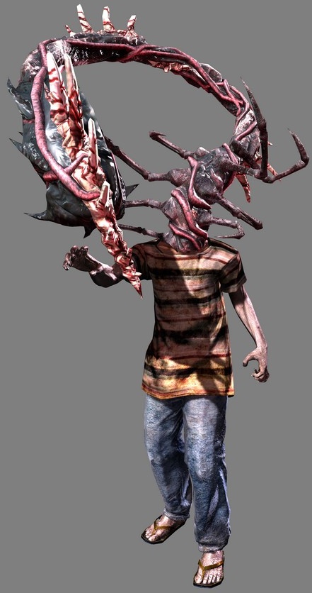 Resident Evil 5