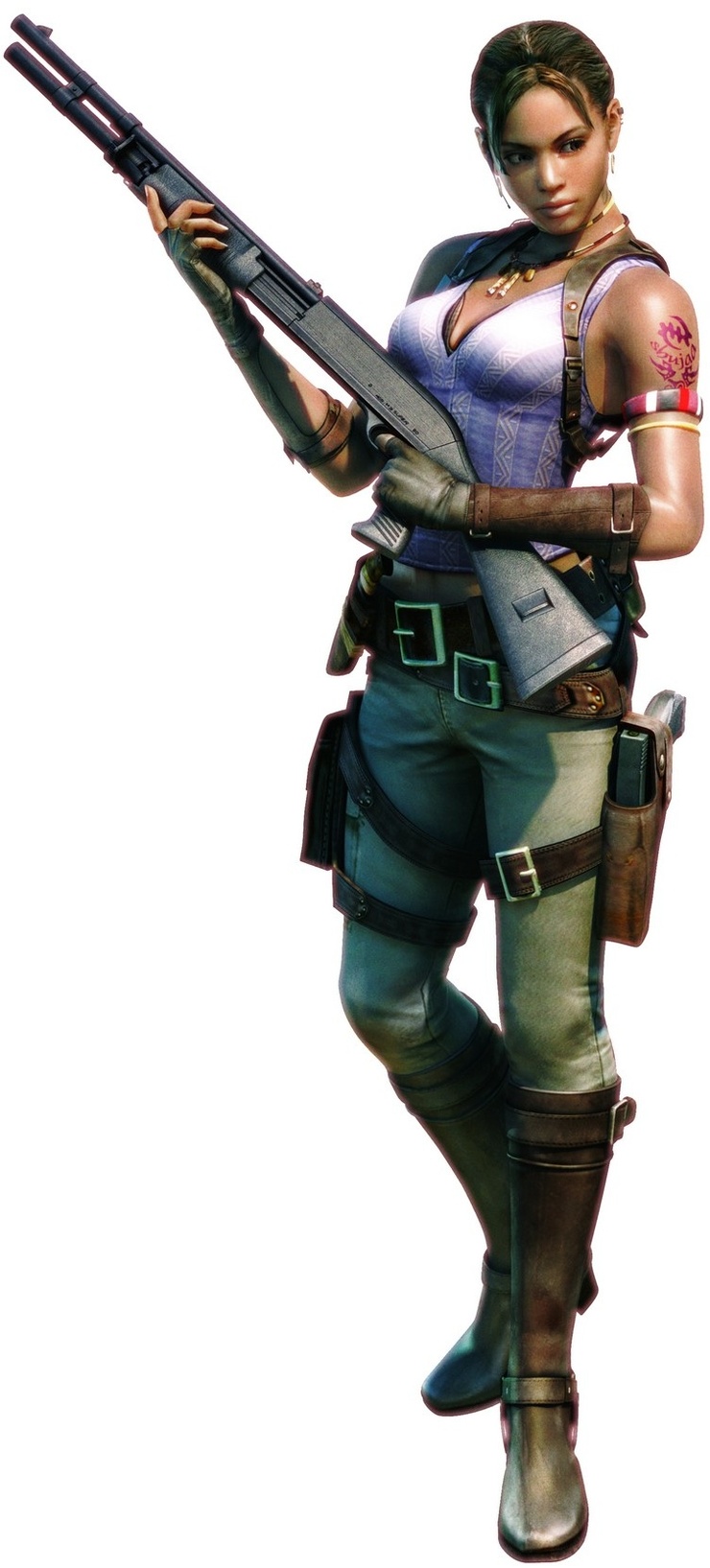 Resident Evil 5