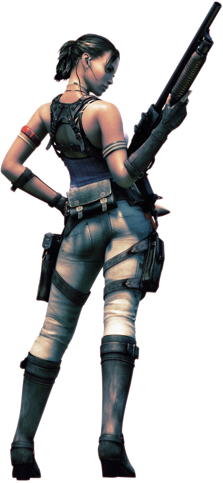 Resident Evil 5