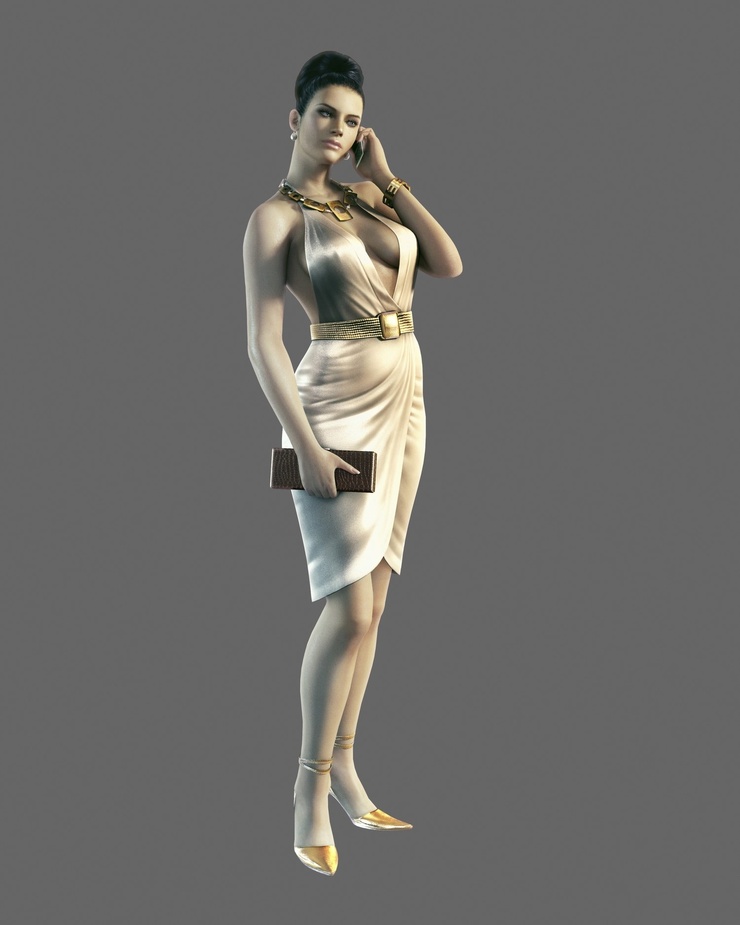 Resident Evil 5