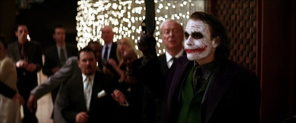 The Dark Knight