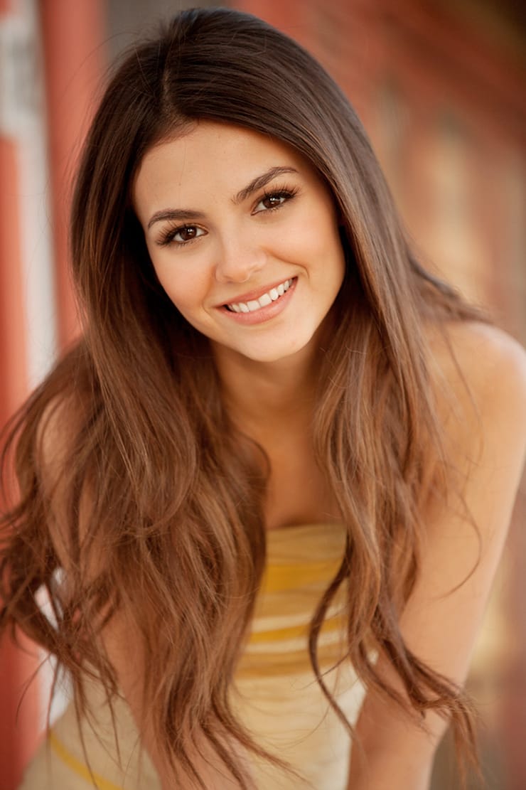 Victoria Justice Victoria Justice