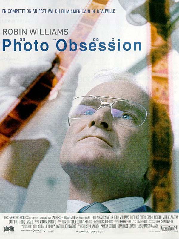 One Hour Photo (2002)