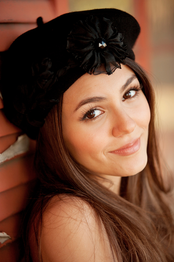 Victoria Justice Victoria Justice