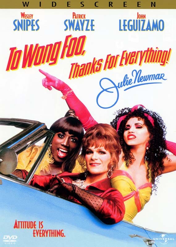 To Wong Foo Thanks for Everything, Julie Newmar