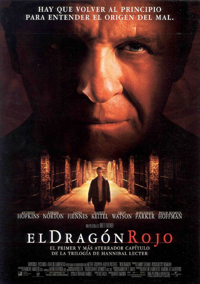 Red Dragon