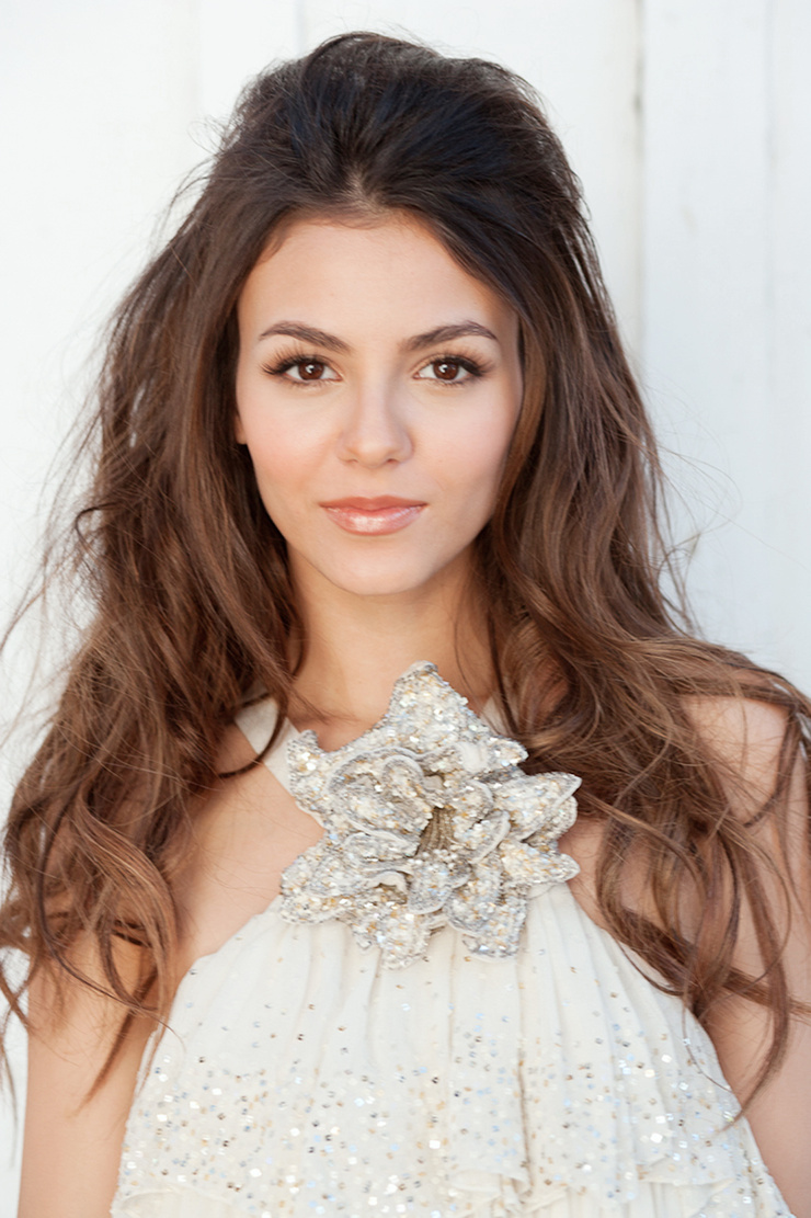 Victoria Justice Victoria Justice