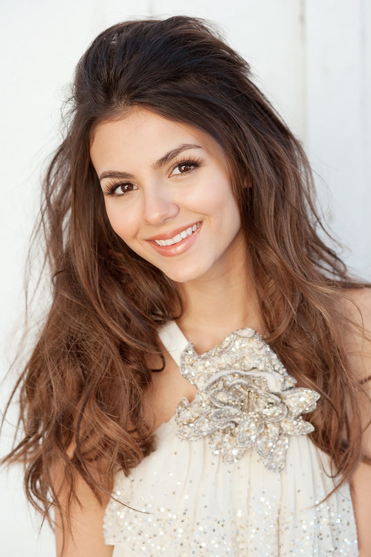 Image of Victoria Justice