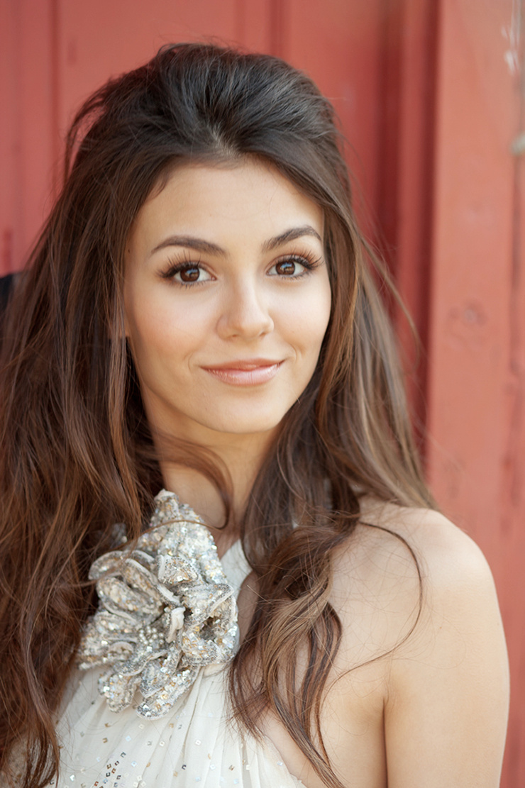 Victoria Justice Victoria Justice