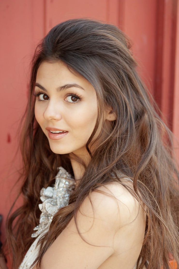 Victoria Justice Victoria Justice