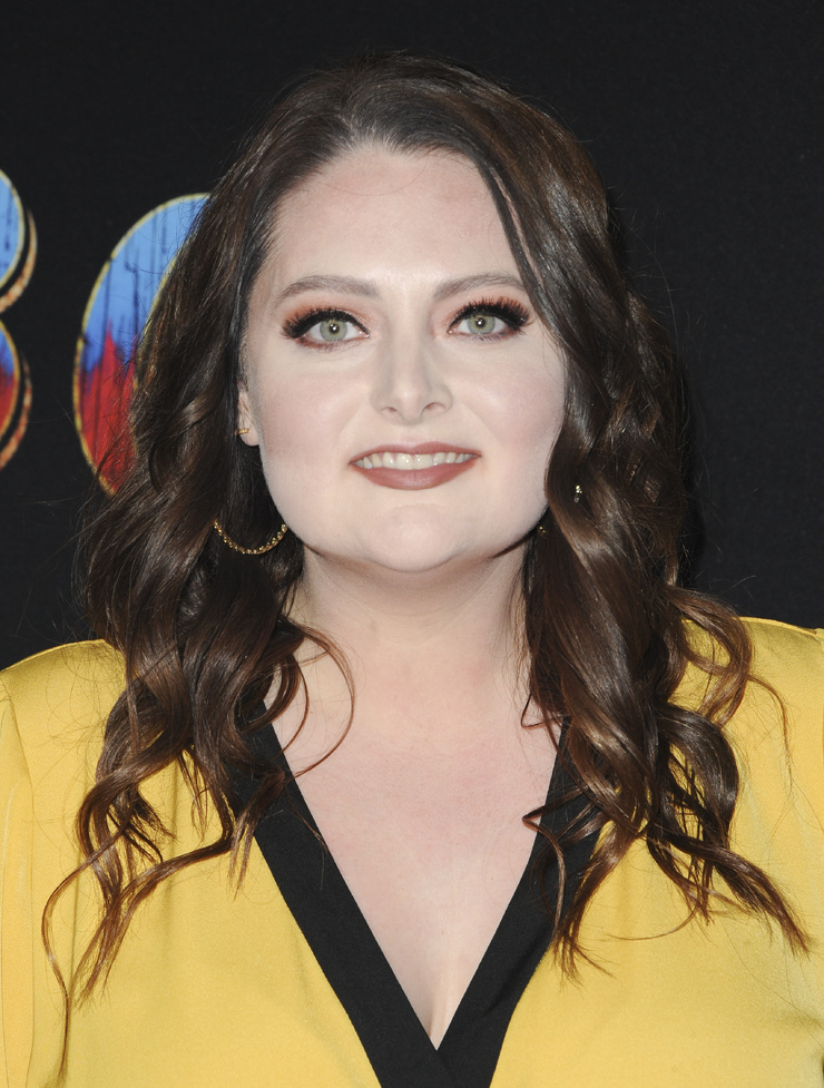 Lauren Ash