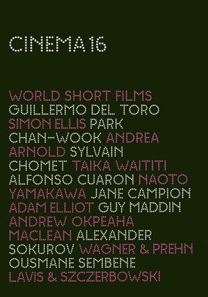 Cinema16: World Short Films