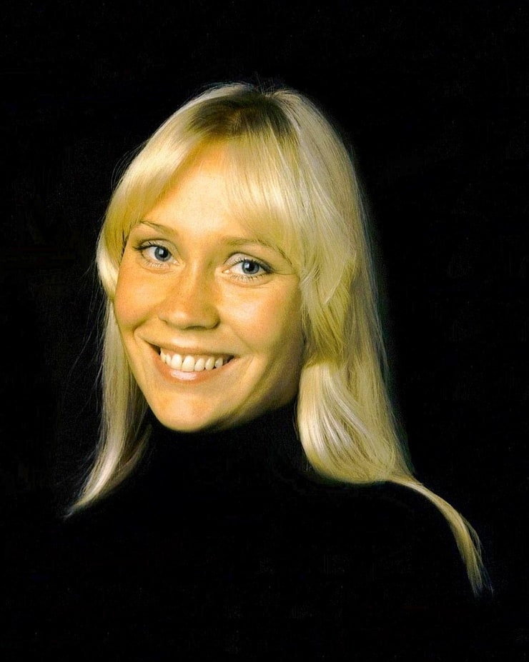 Agnetha Fältskog