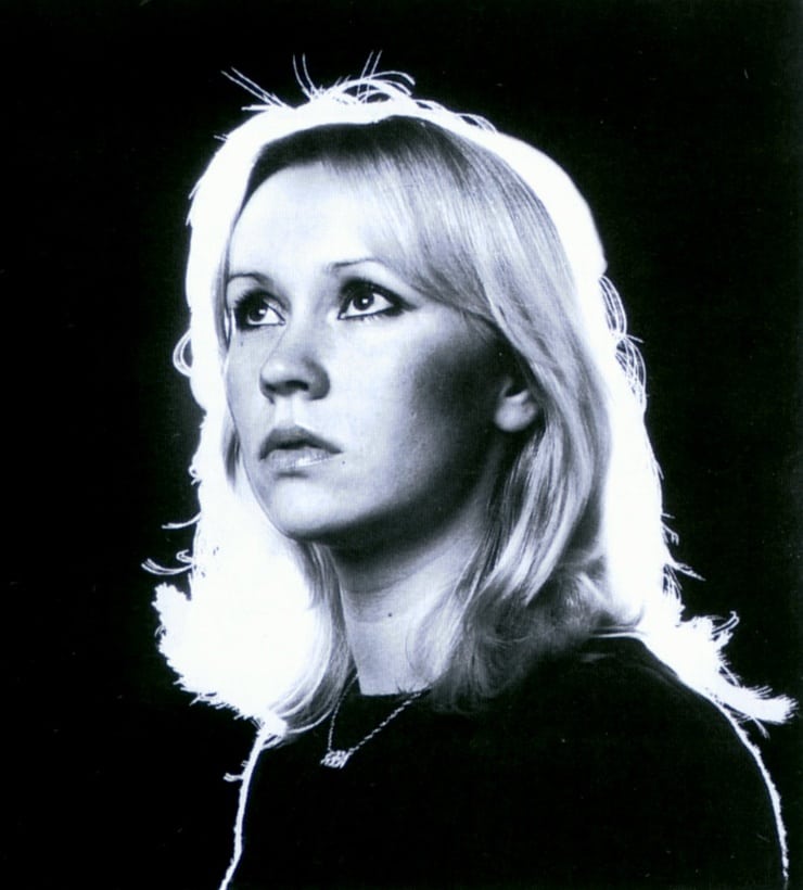 Agnetha Fältskog