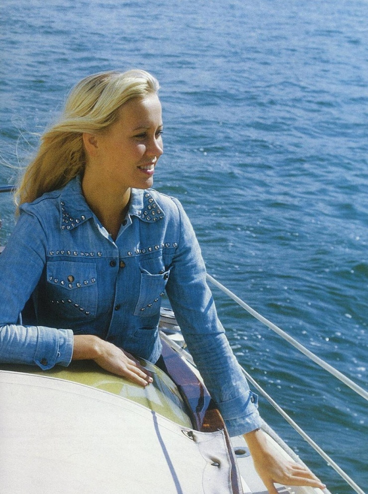 Agnetha Fältskog