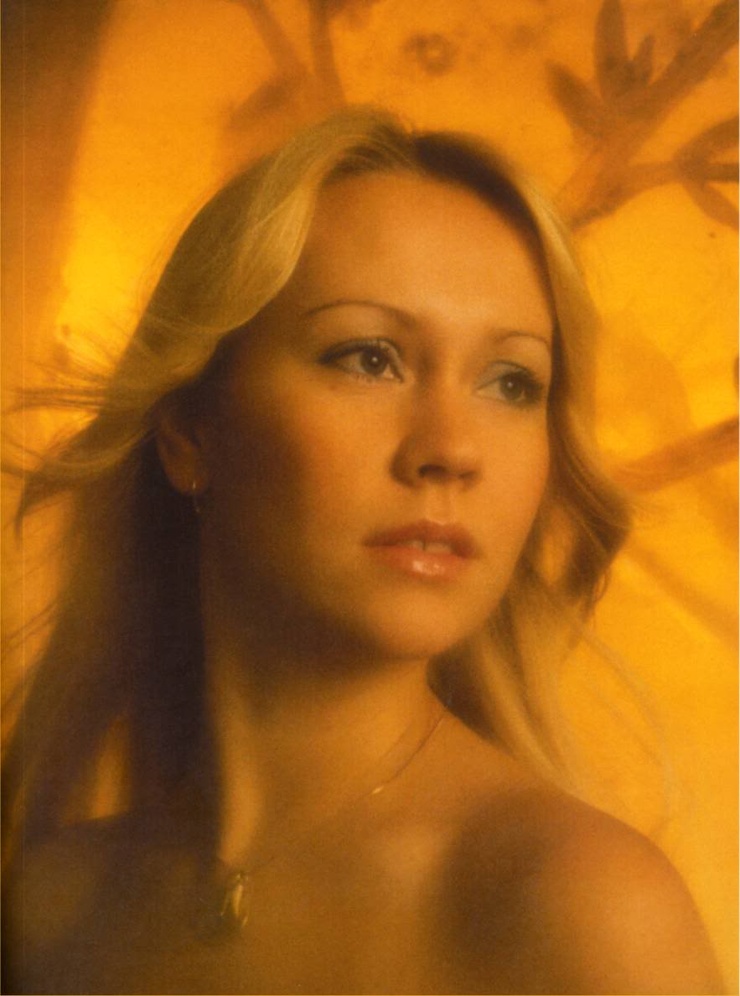 Agnetha Fältskog Agnetha Fältskog