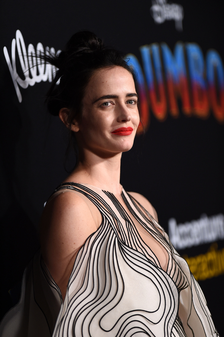 Eva Green