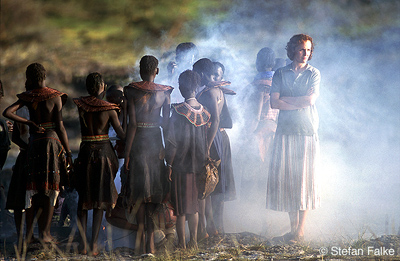 Nowhere in Africa Nowhere in Africa