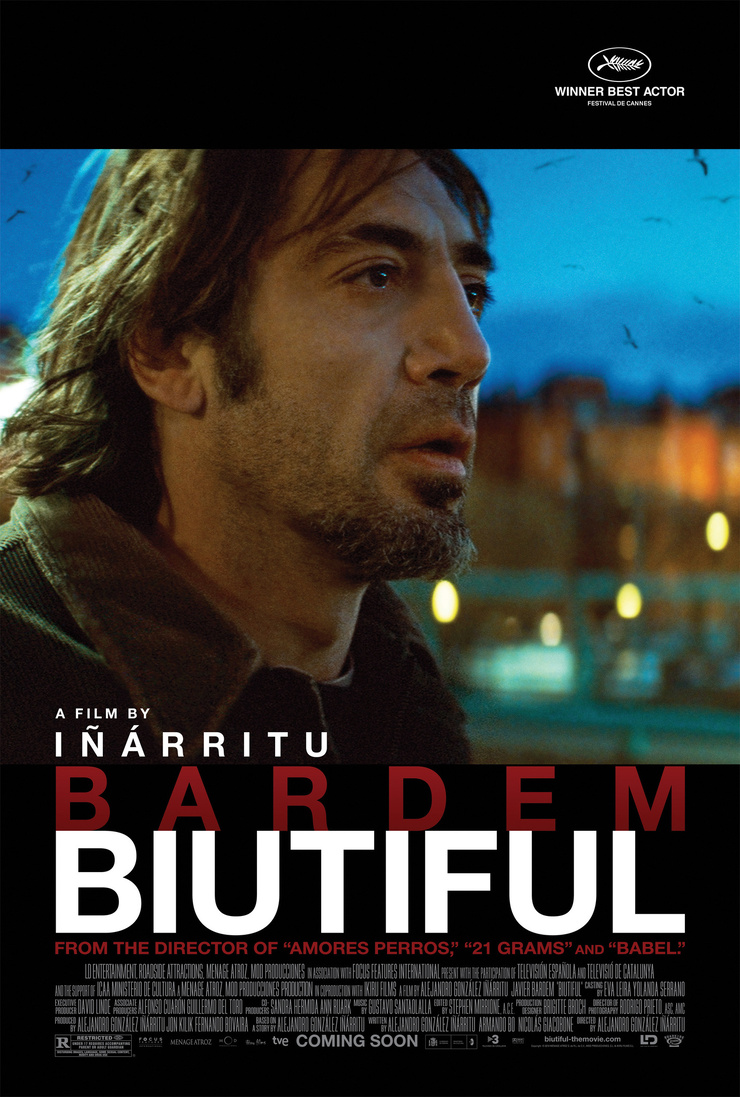 Biutiful Biutiful