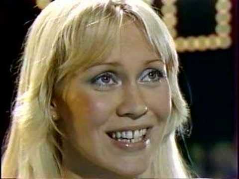 Agnetha Fältskog