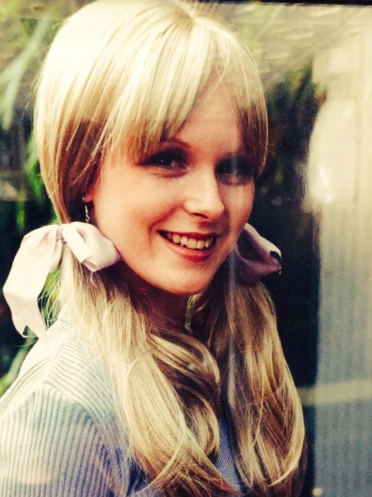 Michelle Hardwick Michelle Hardwick