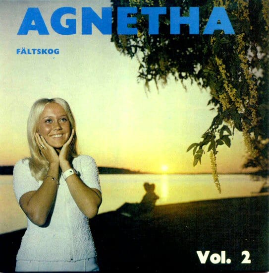 Agnetha Fältskog