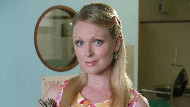 Michelle Hardwick Michelle Hardwick