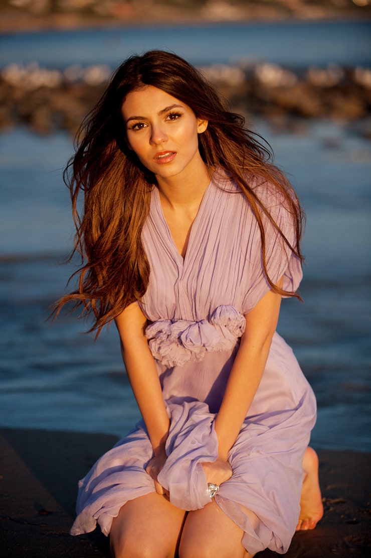 Victoria Justice Victoria Justice