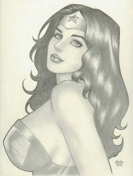 Wonder Woman