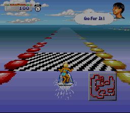 California Games 2